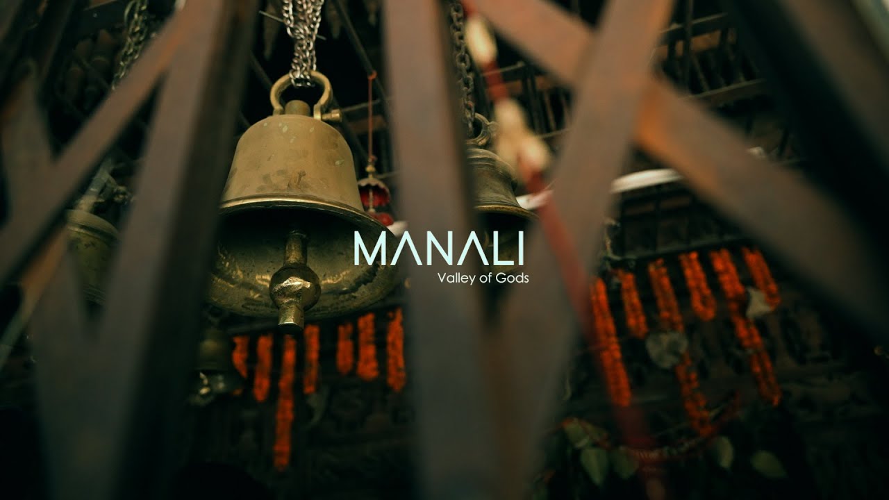Manali | Cinematic Video | The other side of Manali | Alpha 7M4