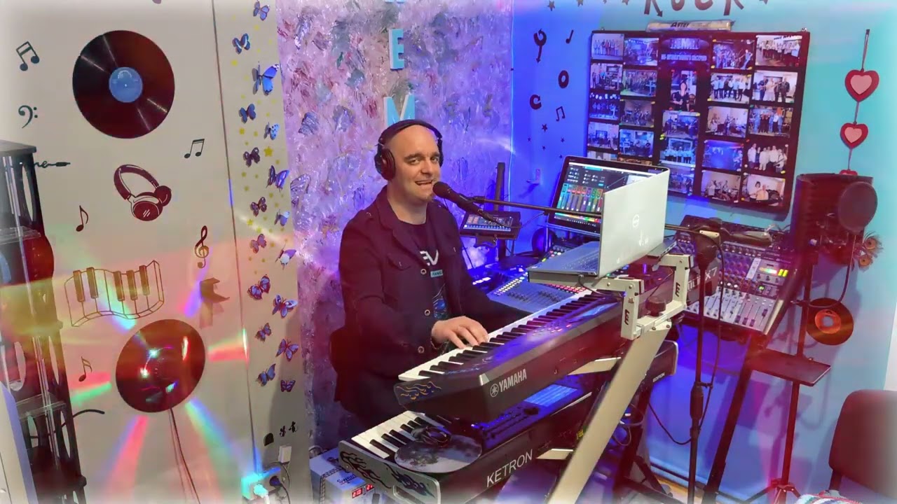 А я піду до дівчини (COVER) НАЖИВО