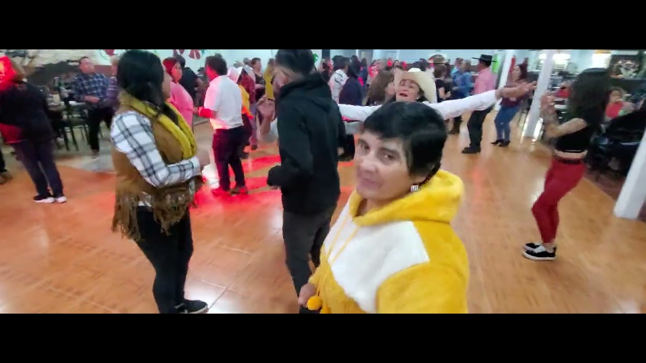 los potros del valle 4) 9/4/22 galpon ranchero