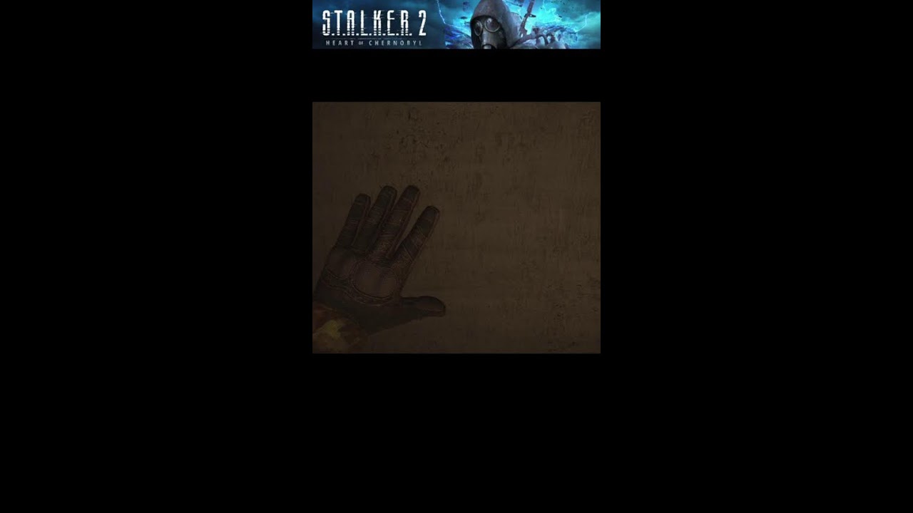 Stalker 2 - Heart of Chornobyl