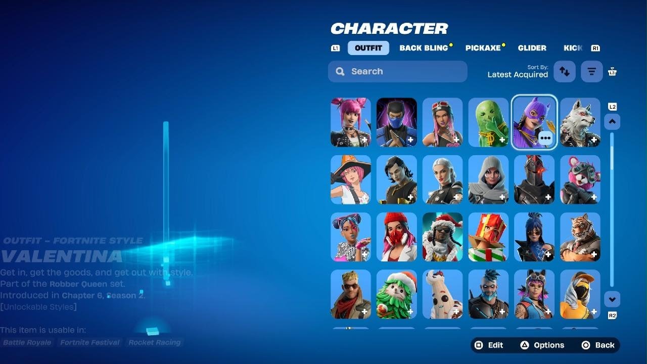 Fortnite