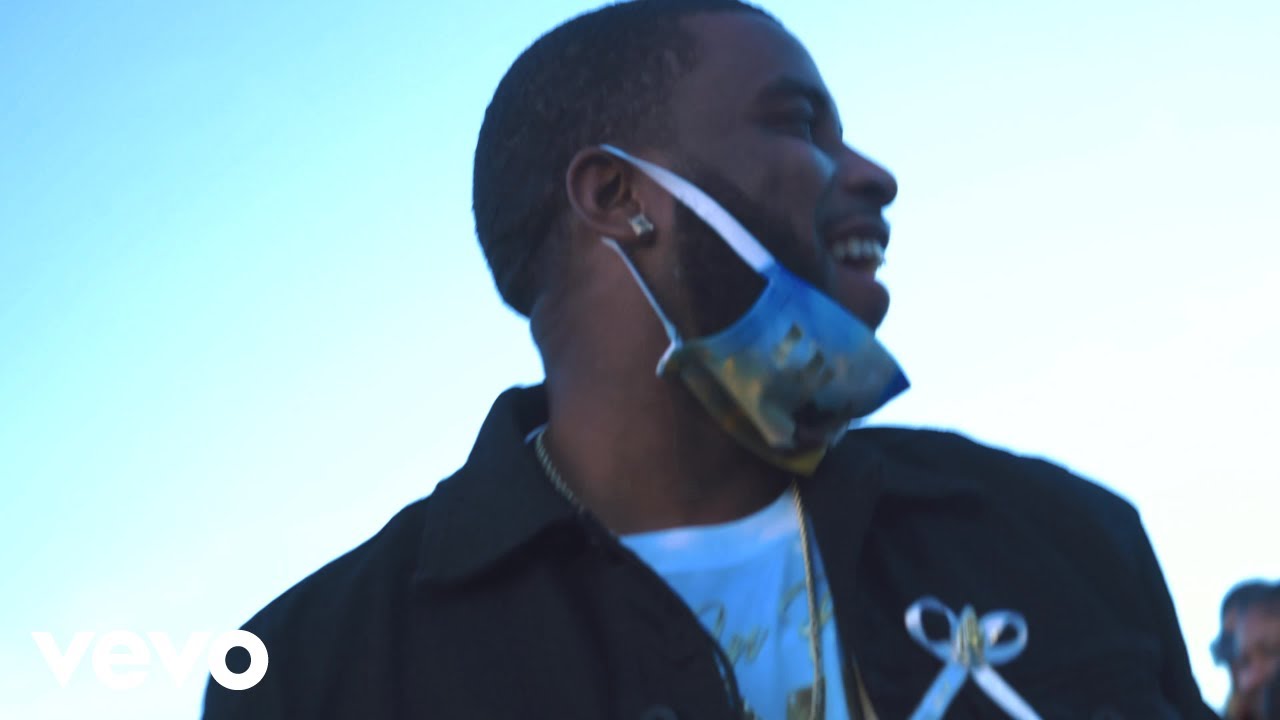 RayRizzle - Funerals (Official Video)