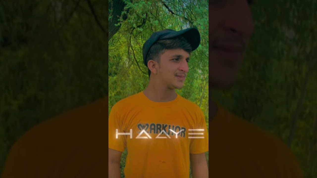 Kazra mohabbat wala 🥰 