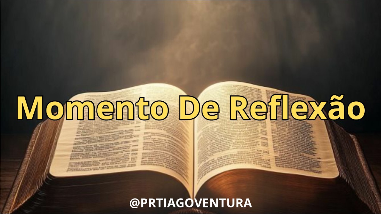 Cansado e Desanimado? Esta Palavra é Para Você | Isaías 40:29-31