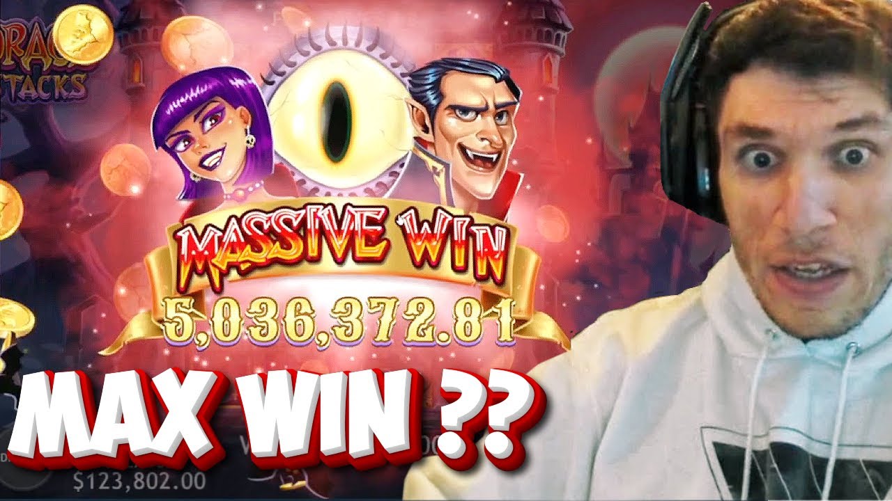 TRAINWRECKS HIT THE WORLD RECORD WIN ON DRACS STACKS!