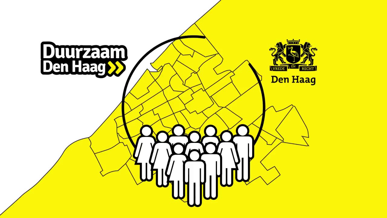 Duurzame Haagse Warmte: naar wonen zonder aardgas