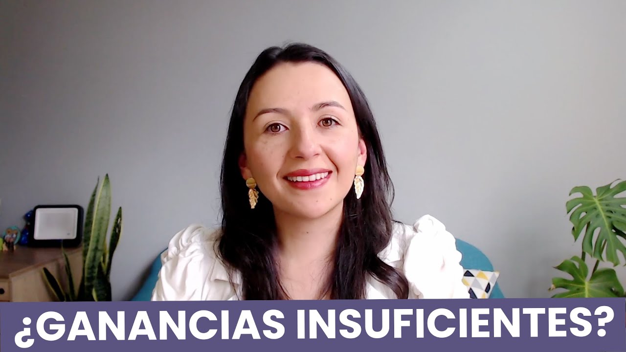 3 ERRORES de Rentabilidad que DRENAN tu negocio. Atenci&oacute;n a Lucas 14:28