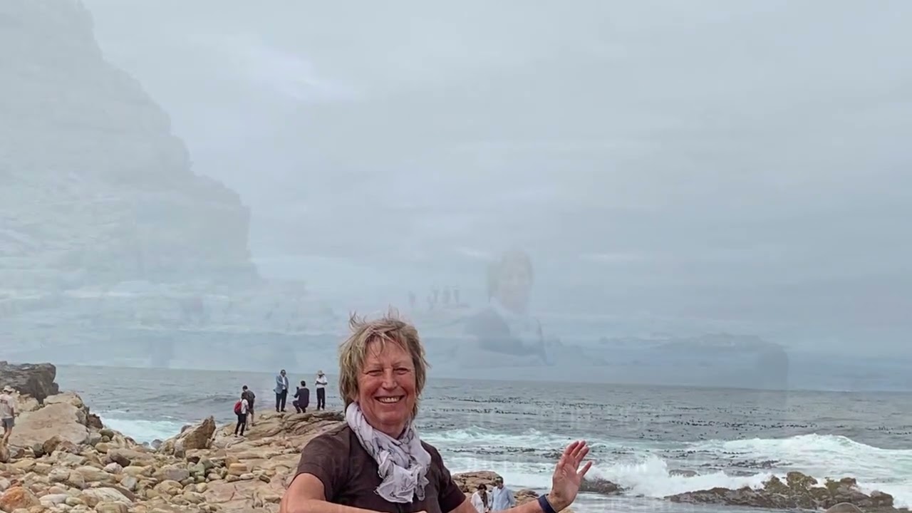 Südafrika Teil 2  KAPPSTADT