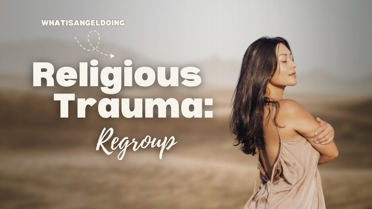 Regroup: Burnout, Breakdown, Breakthrough