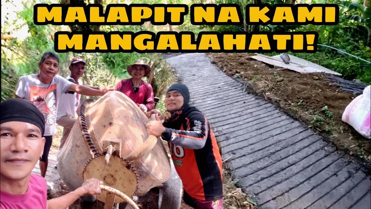 MAHABA HABA NA NAMAN ANG NABUHUSAN NAMIN | KAUTOL TV