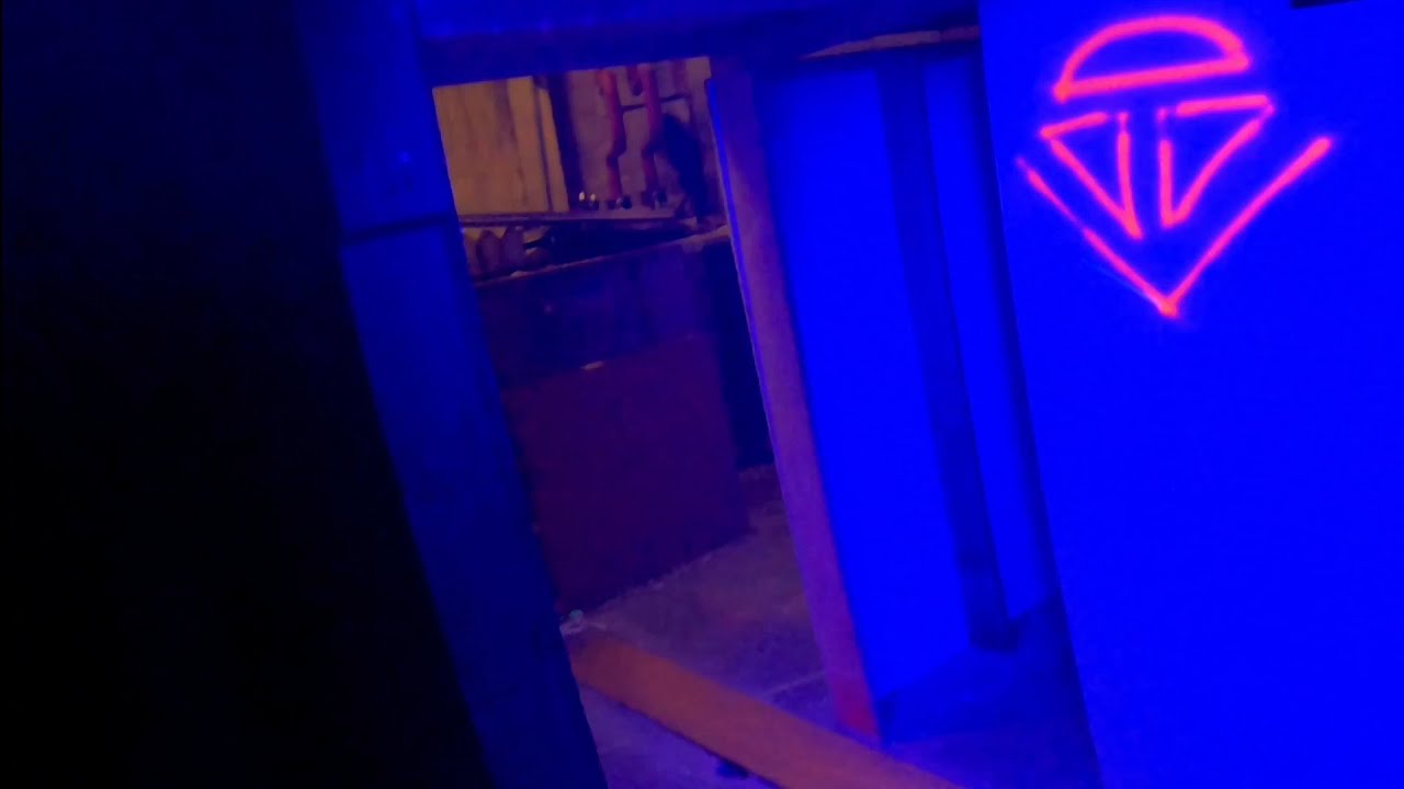 Airsoft Killhouse Kortrijk Belgium
