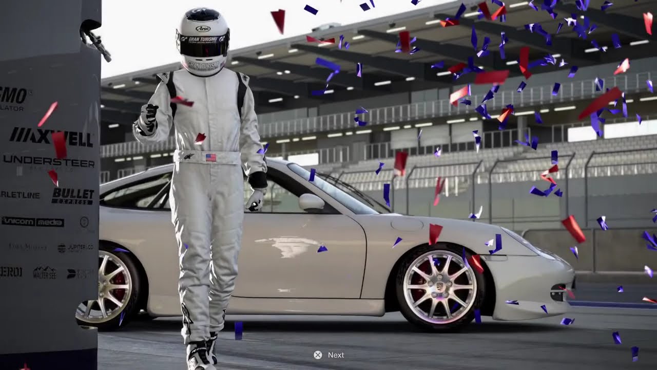 Are you Ready to put in some Miles? - Gran Tourismo 7