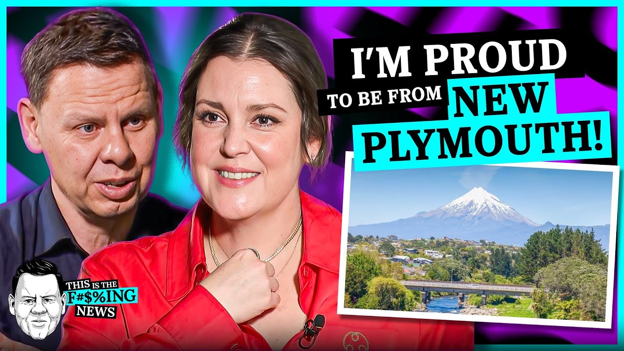 Melanie Lynskey Returns to NZ for Star Role in ‘Pike River’