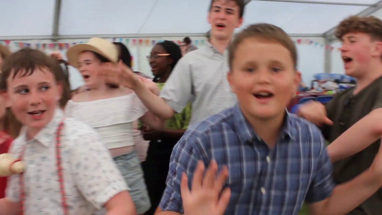 Sandiley 2019 Dance Video