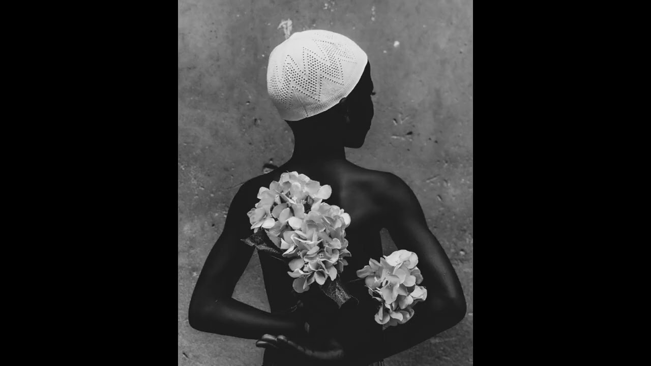 [FREE FOR PROFIT] Afro RnB Beat X Tems - eye for eye