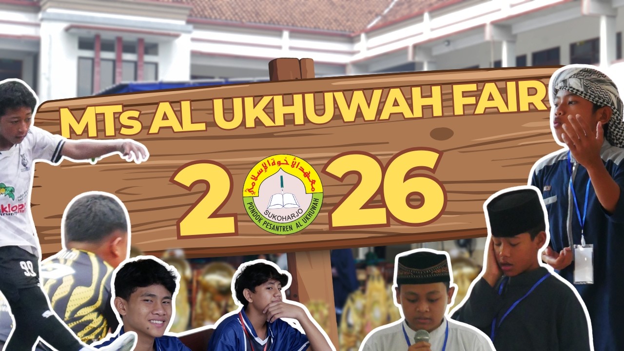 MTs Al Ukhuwah Fair 2026