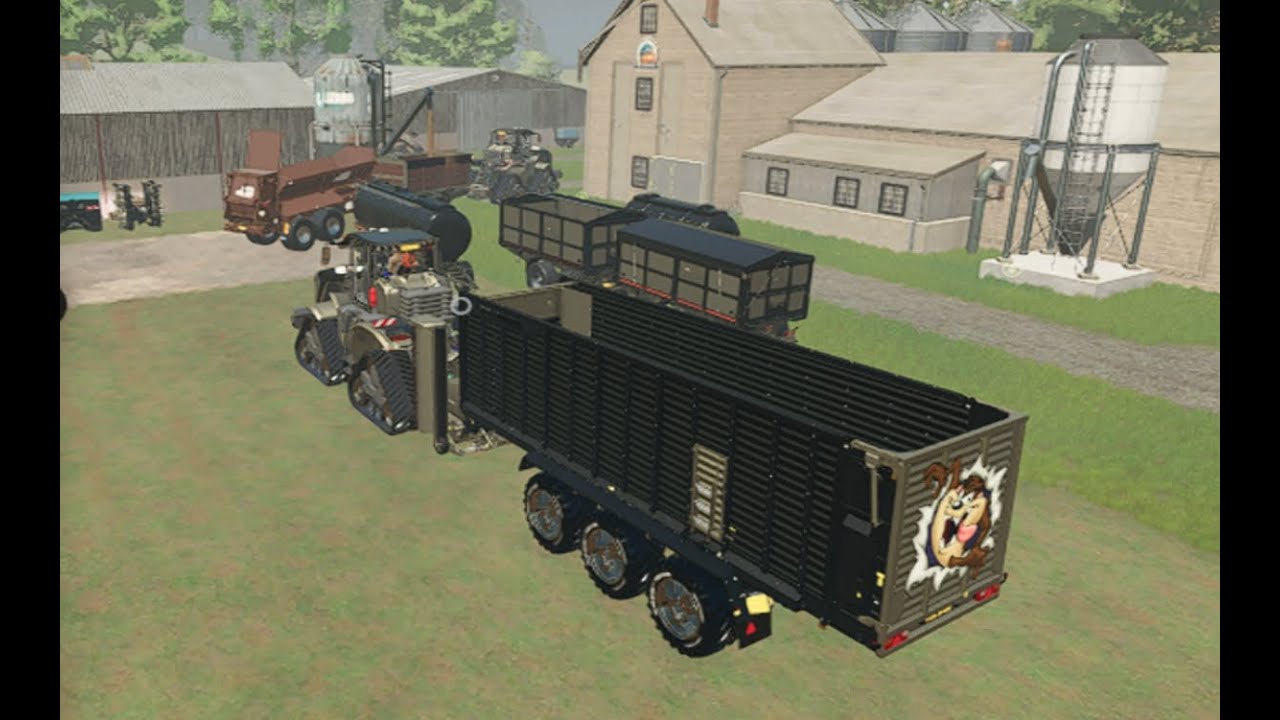 [PC] LS22 Michigan - Teil 5
