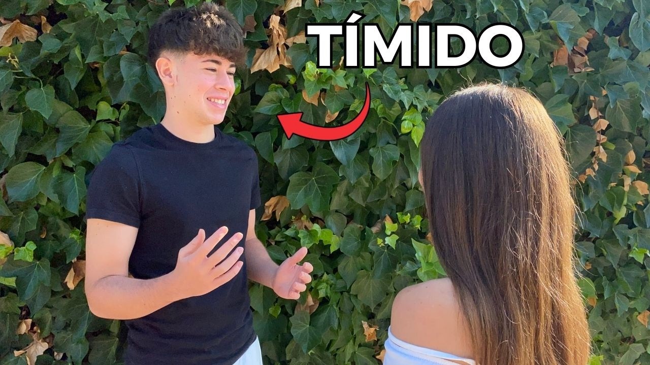 Cómo mejorar tu VIDA SOCIAL sin esfuerzo