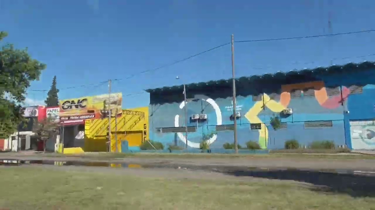 de paseo por las sierras de cordoba-argentina