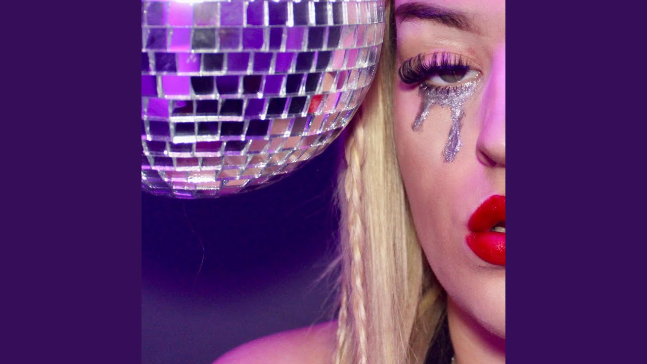 DISCO TEARS
