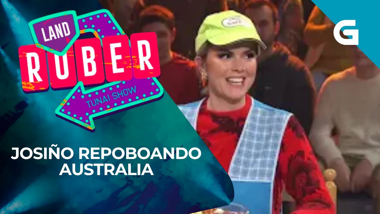 O embaixador de Australia vén na busca de Josiño