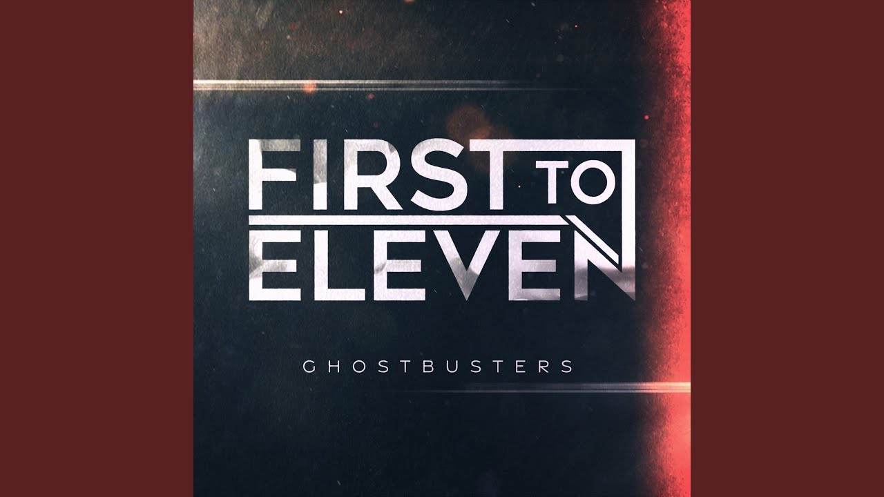 Ghostbusters