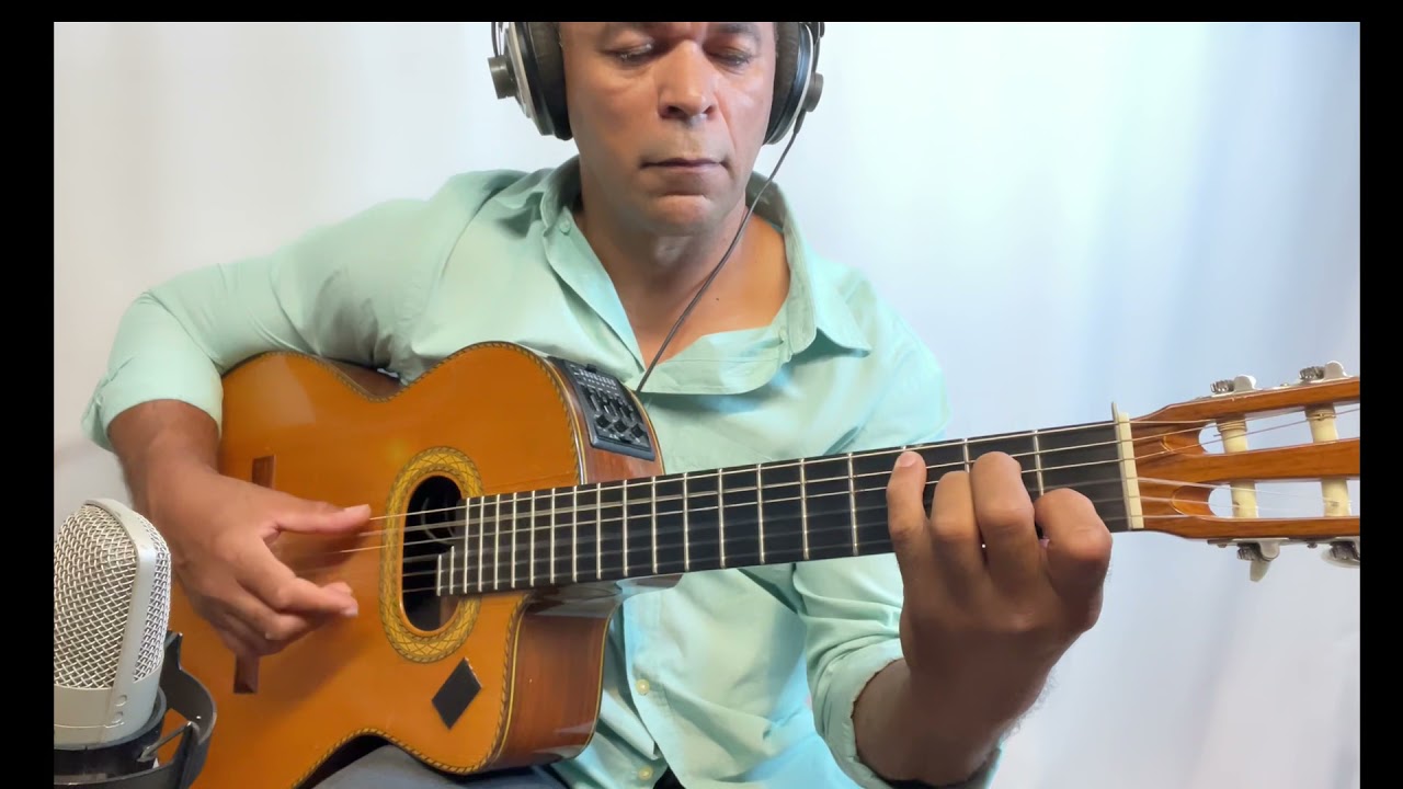 Cesar Lima (Sodade)
