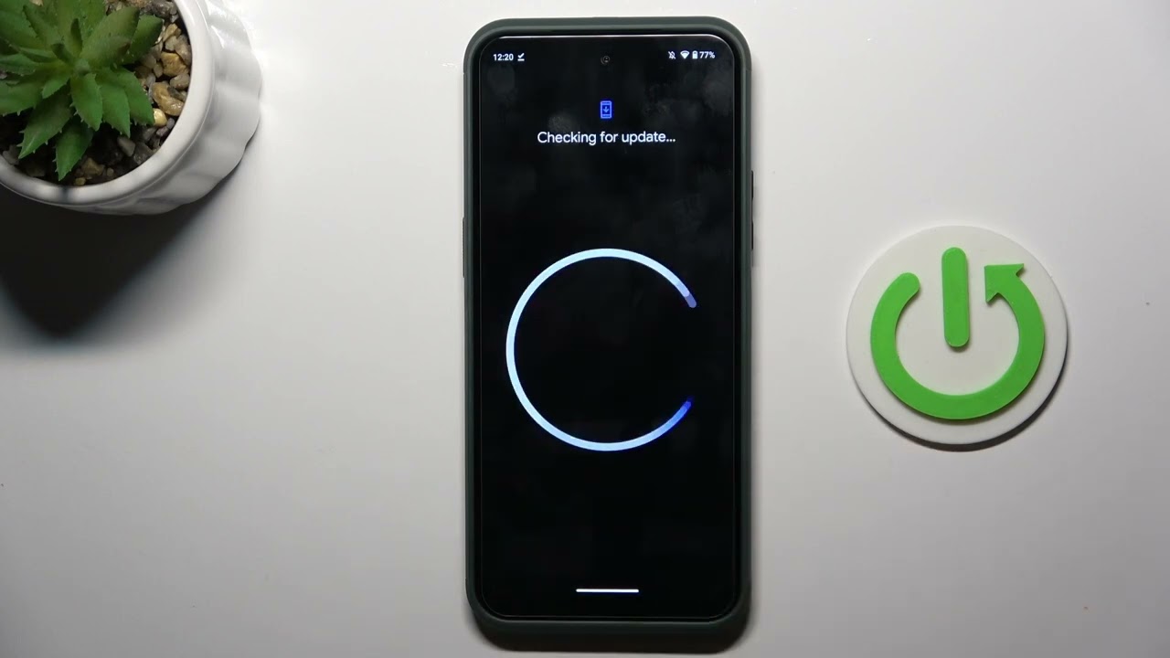 How To Check For Software Updates NOKIA XR21 &ndash; Update System