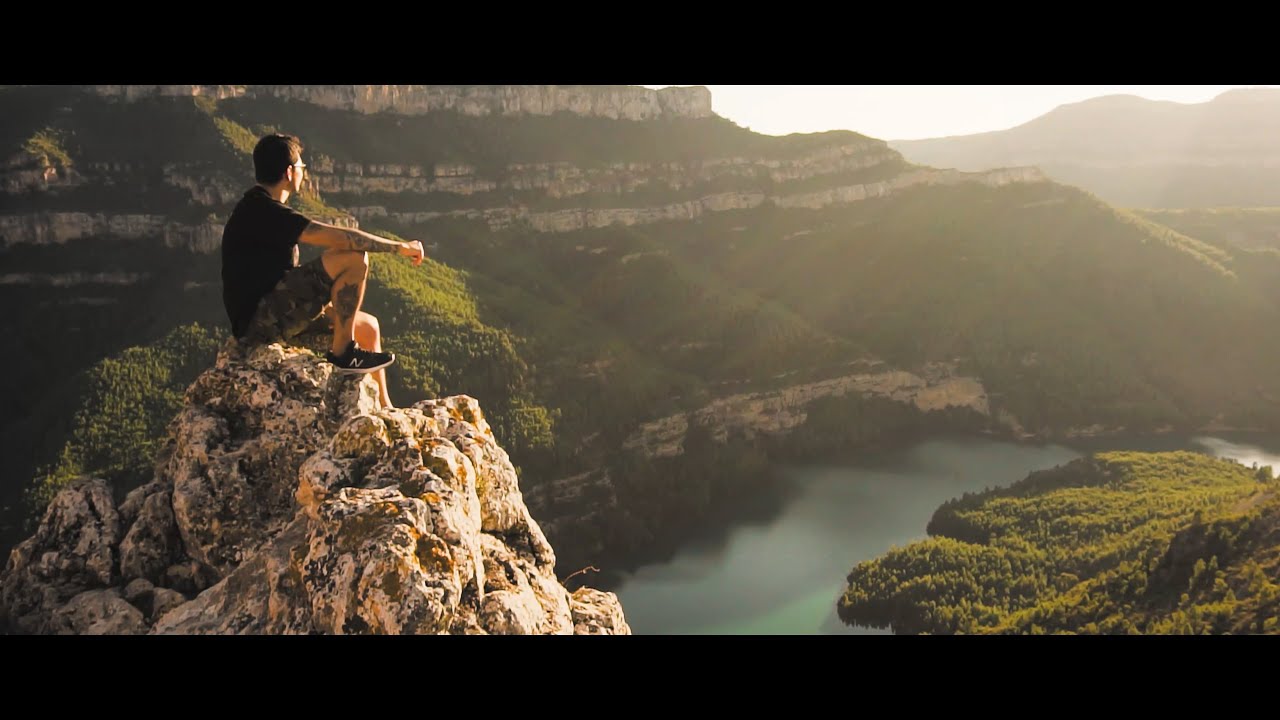 Cofrentes | Cinematic | Sony a6300
