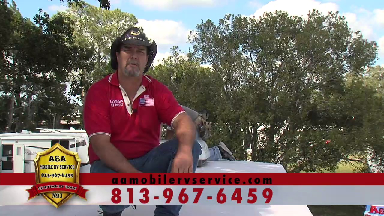 A&A Mobile RV Service