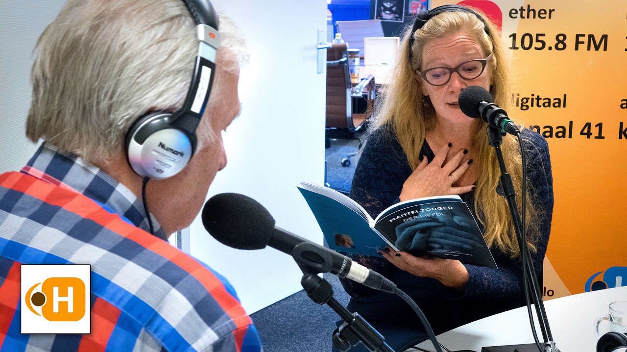 Interview Radio Hengelo