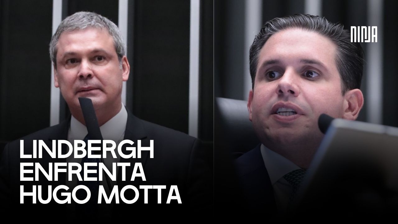 🔥Hugo Motta totalmente sem moral escuta verdades duras de Lindbergh Farias em dia trágico na câmara🔥