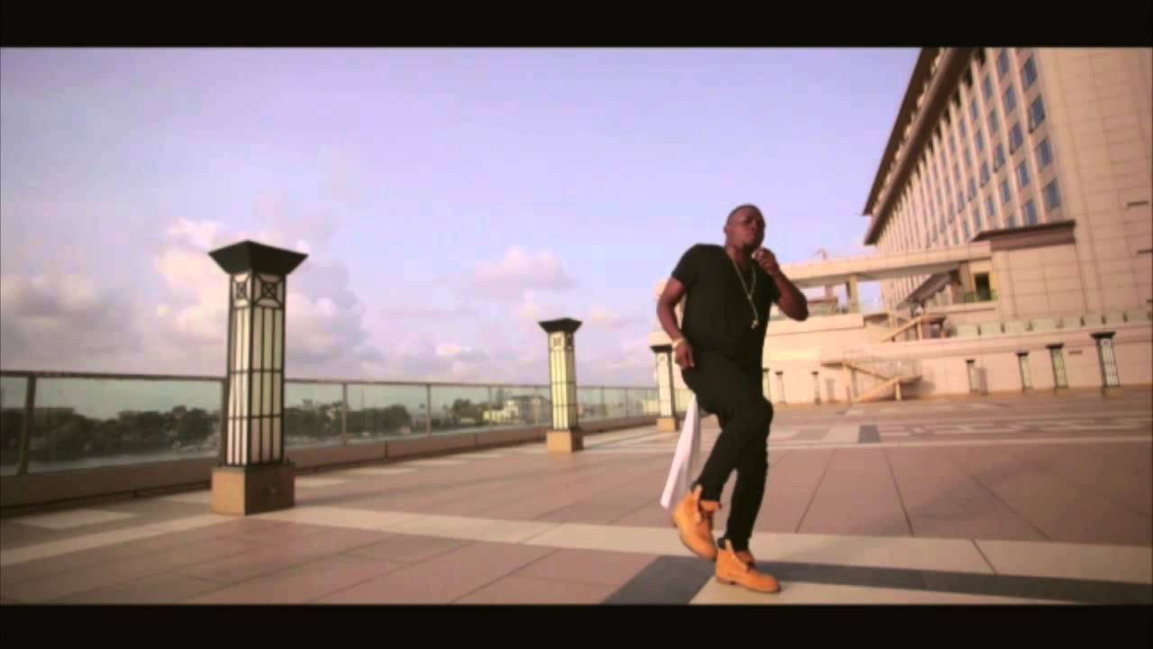 Olamide - Bobo (Instrumental)