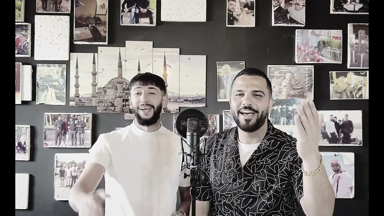 مندل يا كريم الغربي محمد الشيخ ويحيى الدميري #اسمعنا توزيع الفنان مهند الديري انتاج مواقع الشيخ &hearts;️&hearts;️