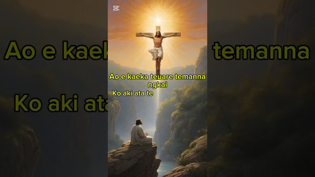 Ao e koreaki n te koroboki (Karaoke)