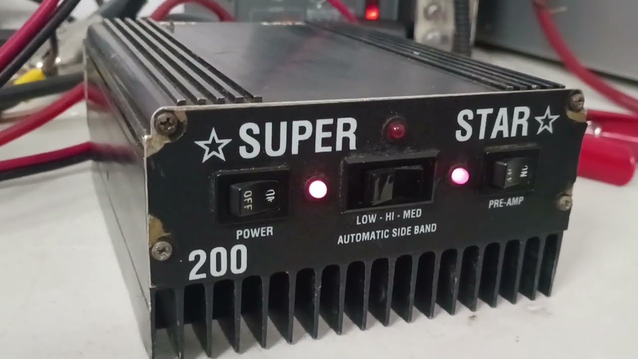 Тестирование трех бюджетных усилителей: Pride и Palomar/Superstar.