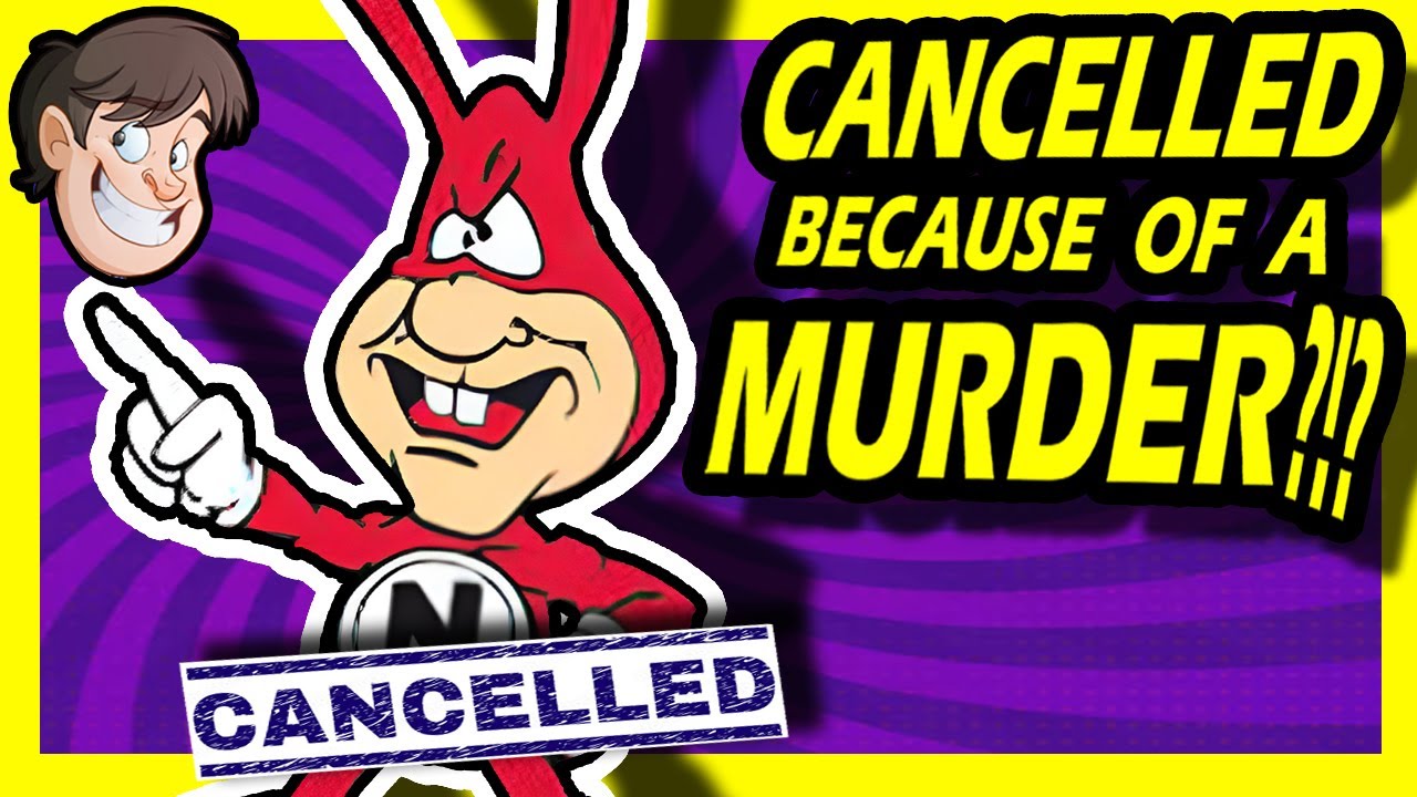 Gaming's Most Infamous Cancelled Mascots!!! - Fact Hunt