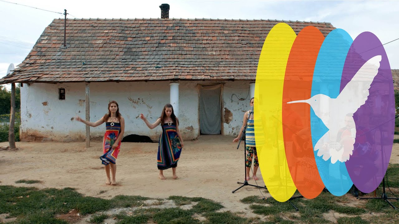 Fönyé màmö bun dömönkàt (Csinàlj anyàm finom ennivalót) /// Hummingbird Sessions