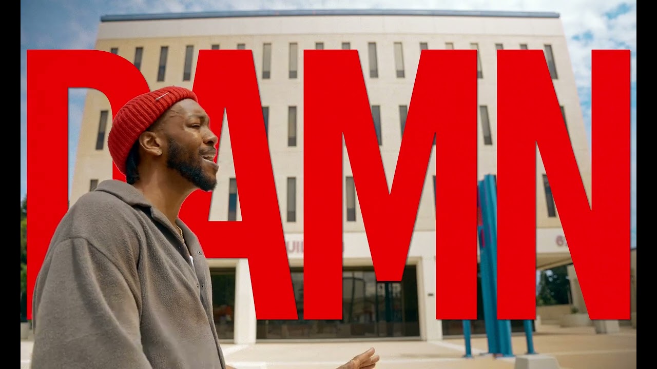 PAYMENT PLAN: Short Film by Ant Clemons