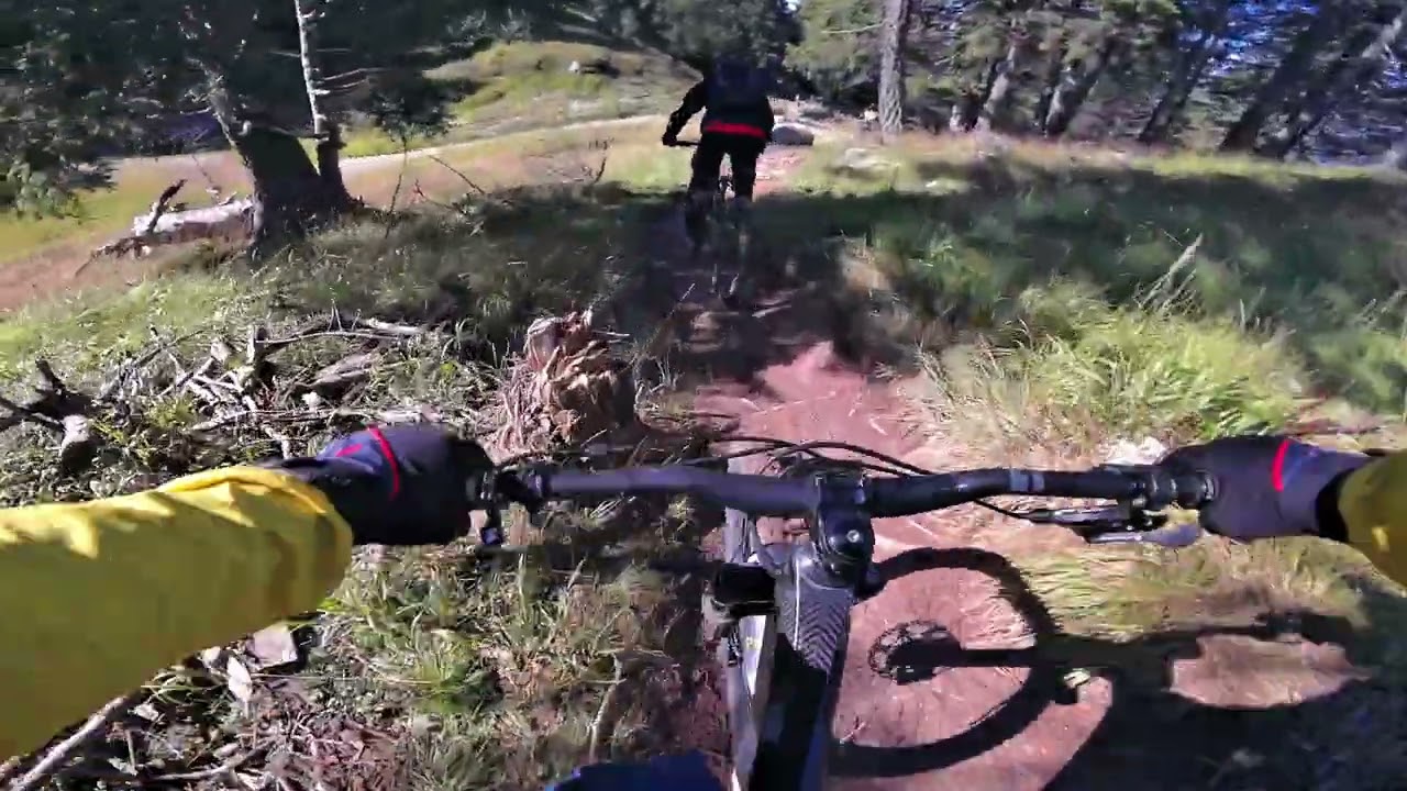 MTB Italy Andalo Supernatural 