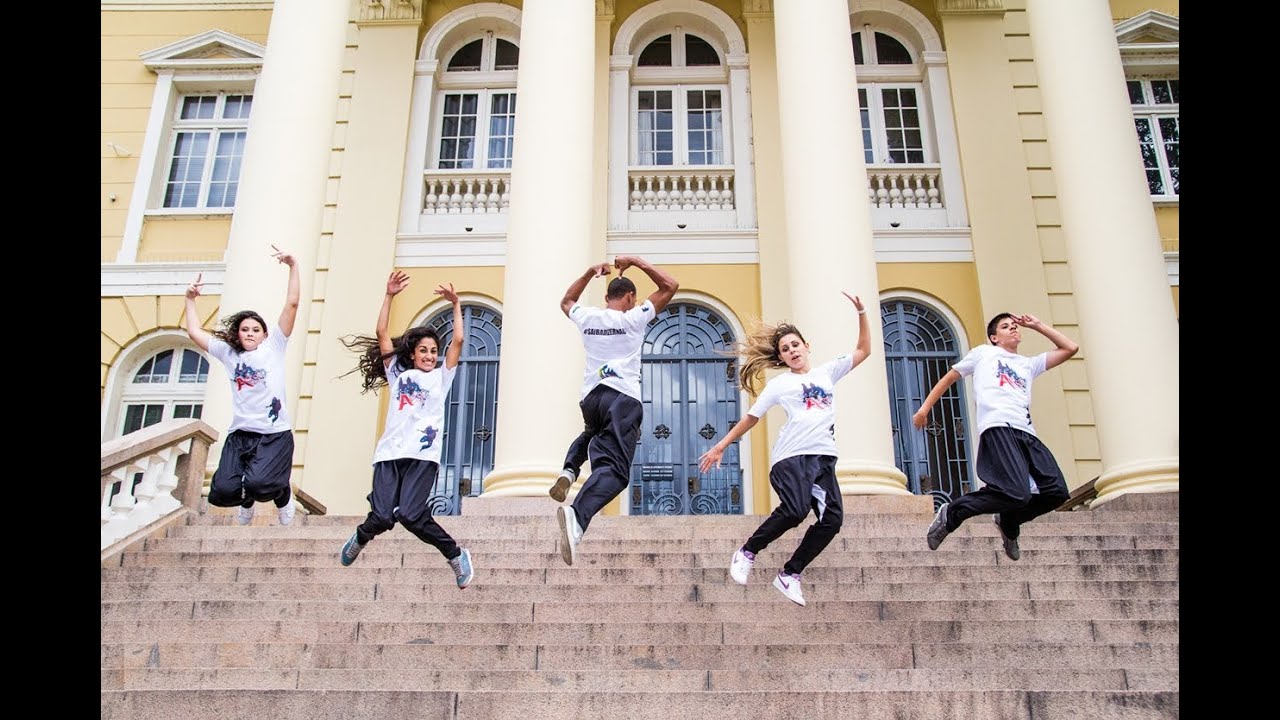 A ELITE DANCE | FJU GAÚCHA | #AEliteDanceGilrs | #AEliteDanceGroup