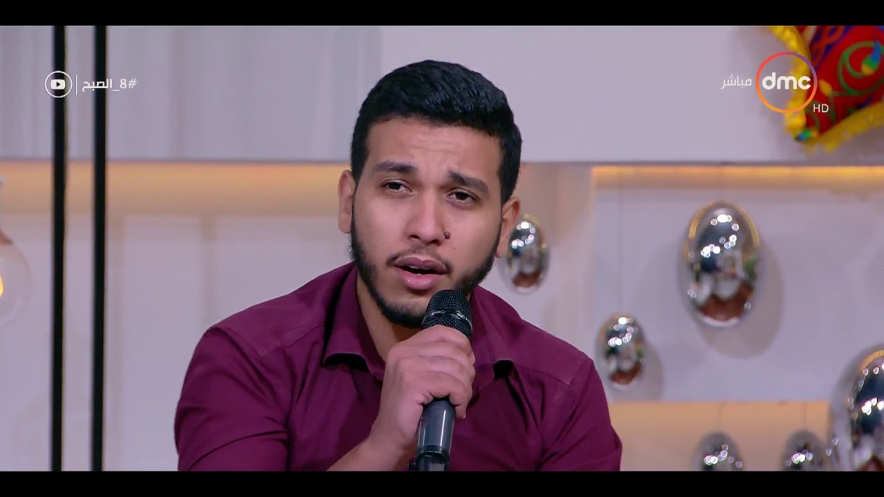 8 الصبح - إبداع 