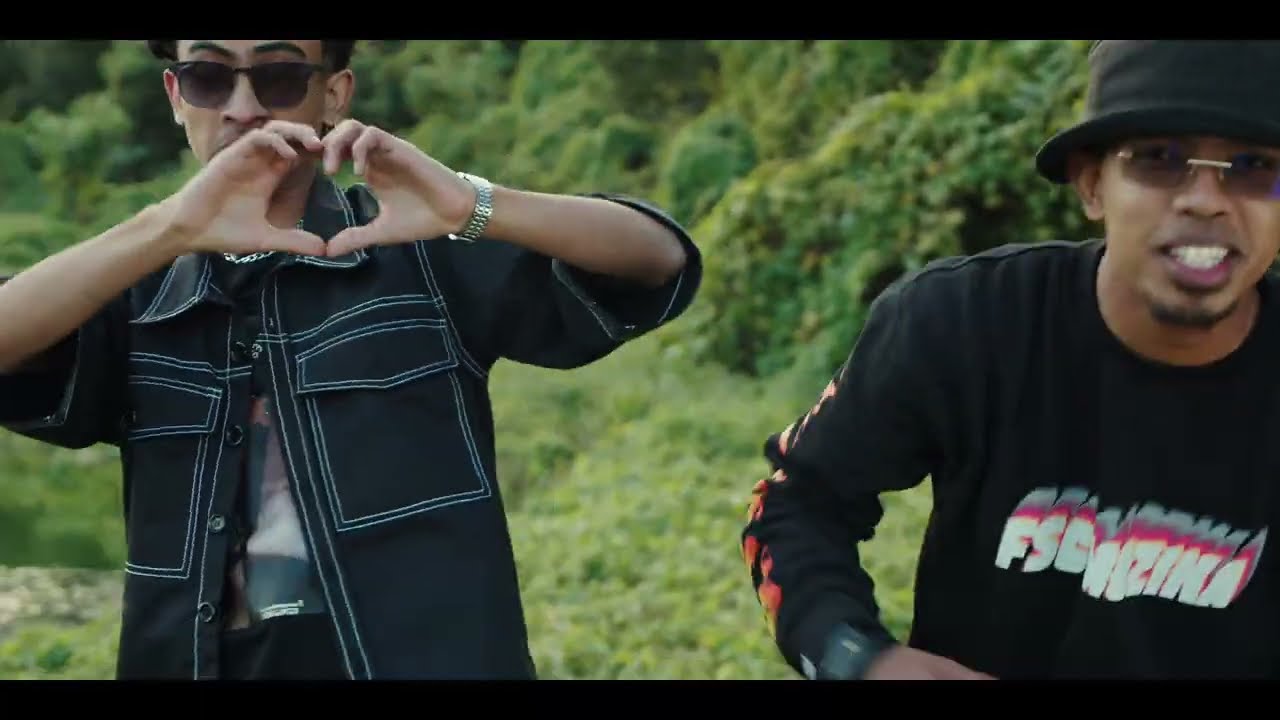 FSC X TOX - JOKERA 2024 (OFFICIAL VIDEO)