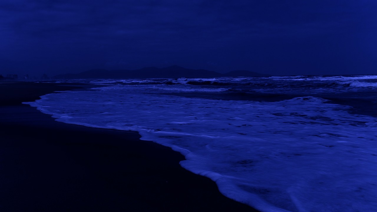 Soothing Ocean Waves for Deep Sleep 10 Hours | Sleep Ocean with Waves Relaxation At Night