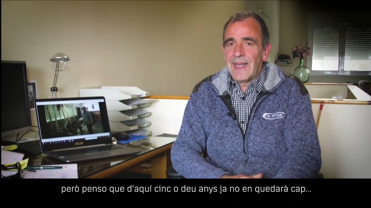Francisco Casañas S.A. La Fabricació de cordes a la Catalunya industrial