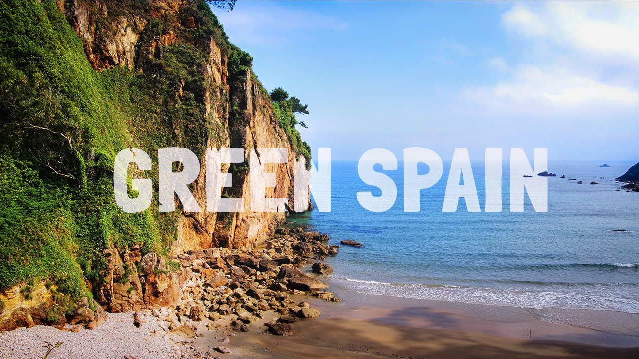 Spain | Green North Shores