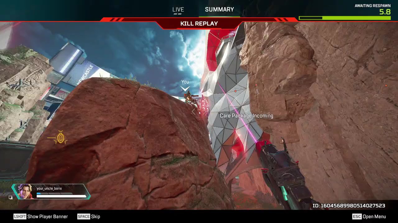 Apex Legends - Team Deathmatch ( #139 ) | 2★