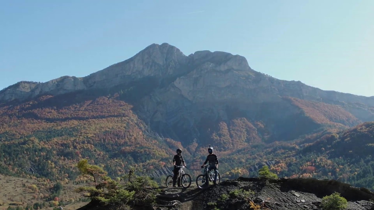 Black Hills Freeride MTB