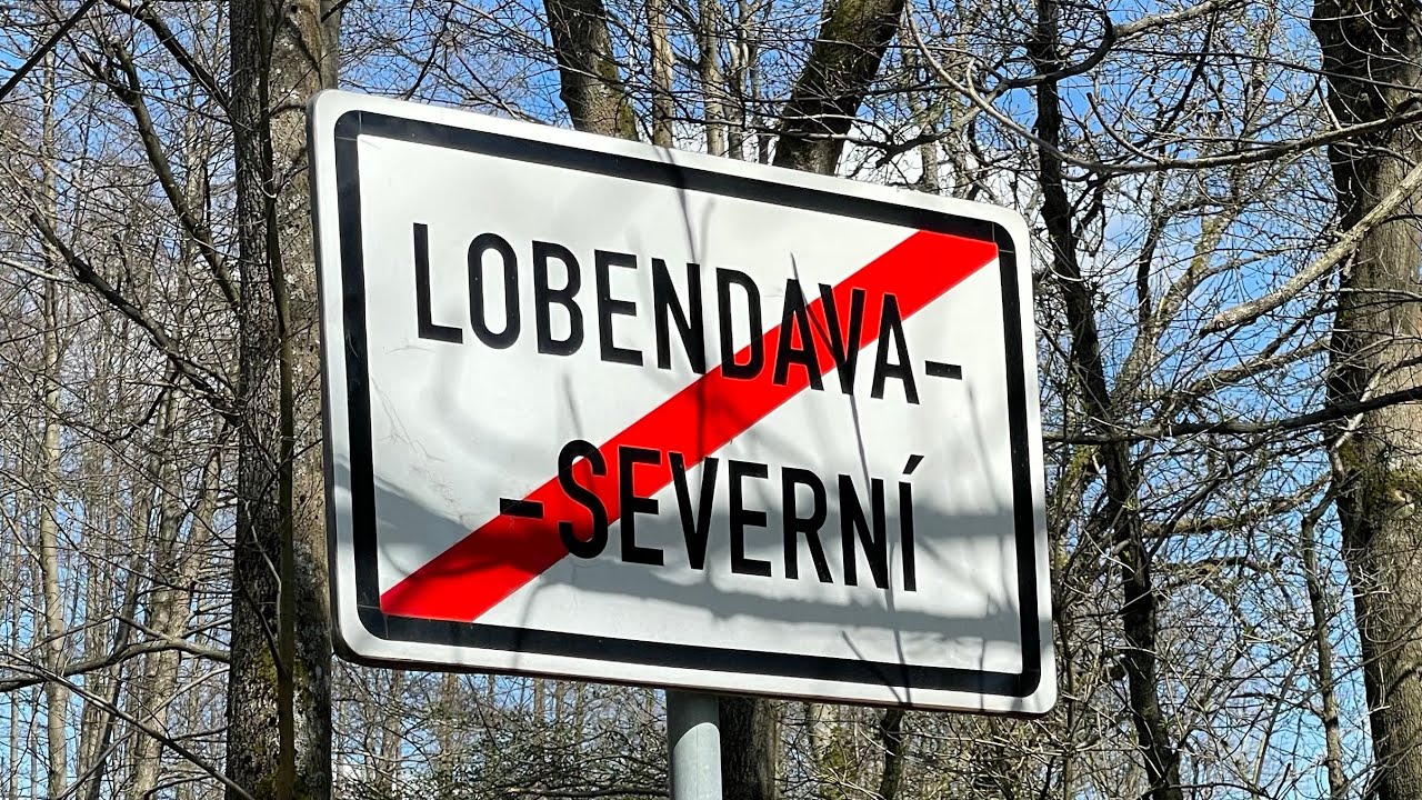 Nej m&iacute;sta v ČR, Z&aacute;pad & Sever