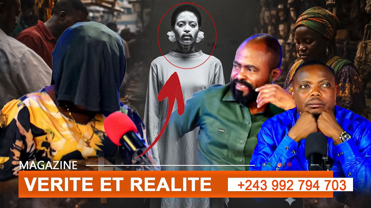 VÉRITÉ&RÉALITÉ💔OYO LIKAMBU SOMO,NAZUA KISI NA WENZE,NA SACRIFIER MUANA NANGA,LELO VIE NANGA EBEBI😭💔
